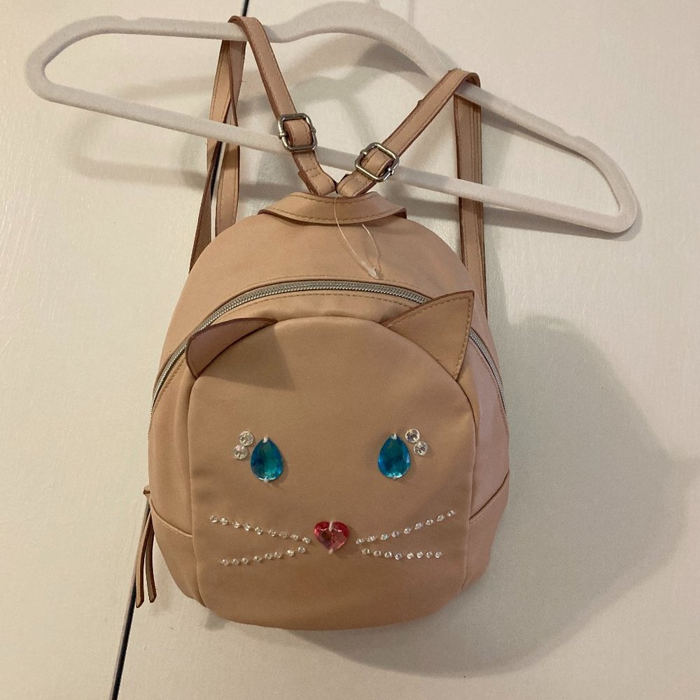 Kitty Backpack Kohl's Bags Small Pack